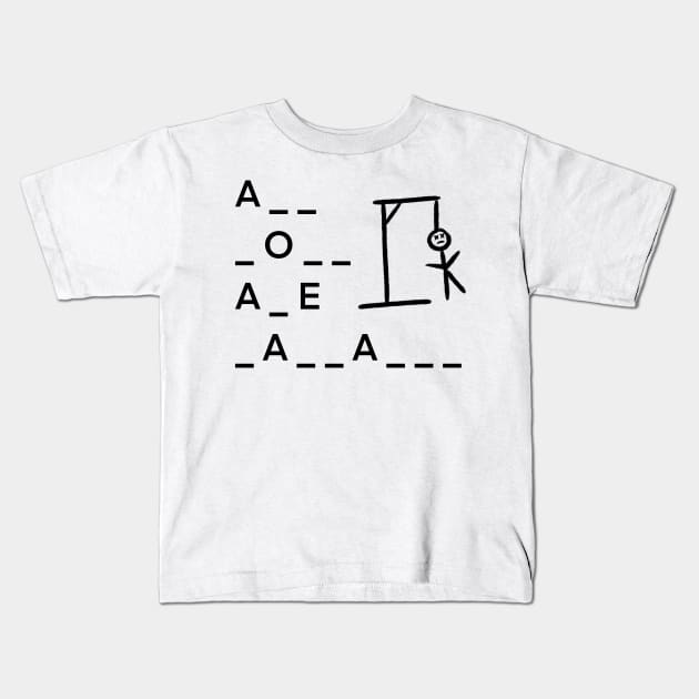 A Cab / Magical Feminism Kids T-Shirt by nathalieaynie